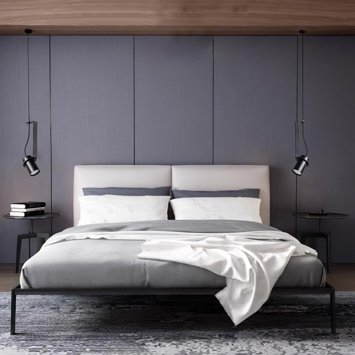 Spots Industriels Pendant Lamp - Blowlighting