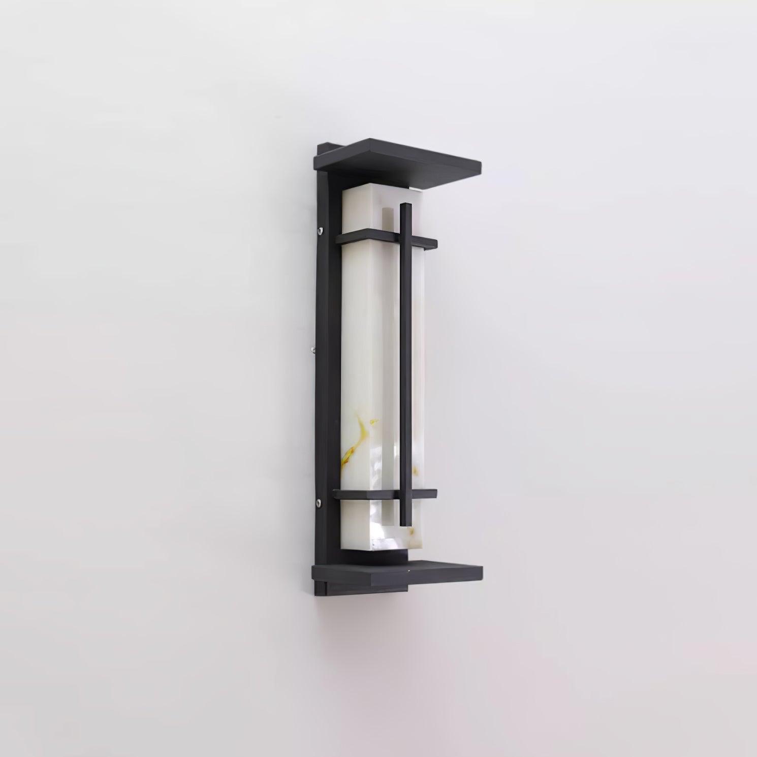 Ray Glass Wall Light - Letslighting