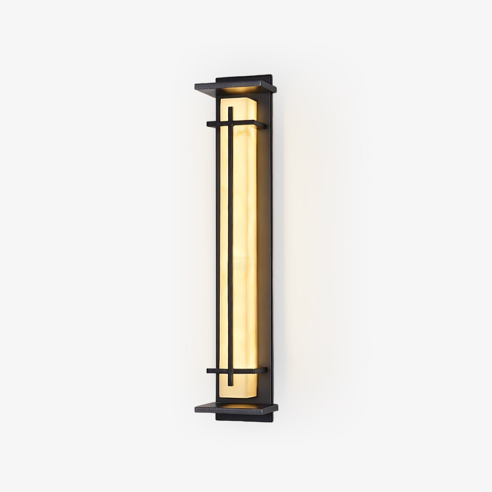 Ray Glass Wall Light - Letslighting