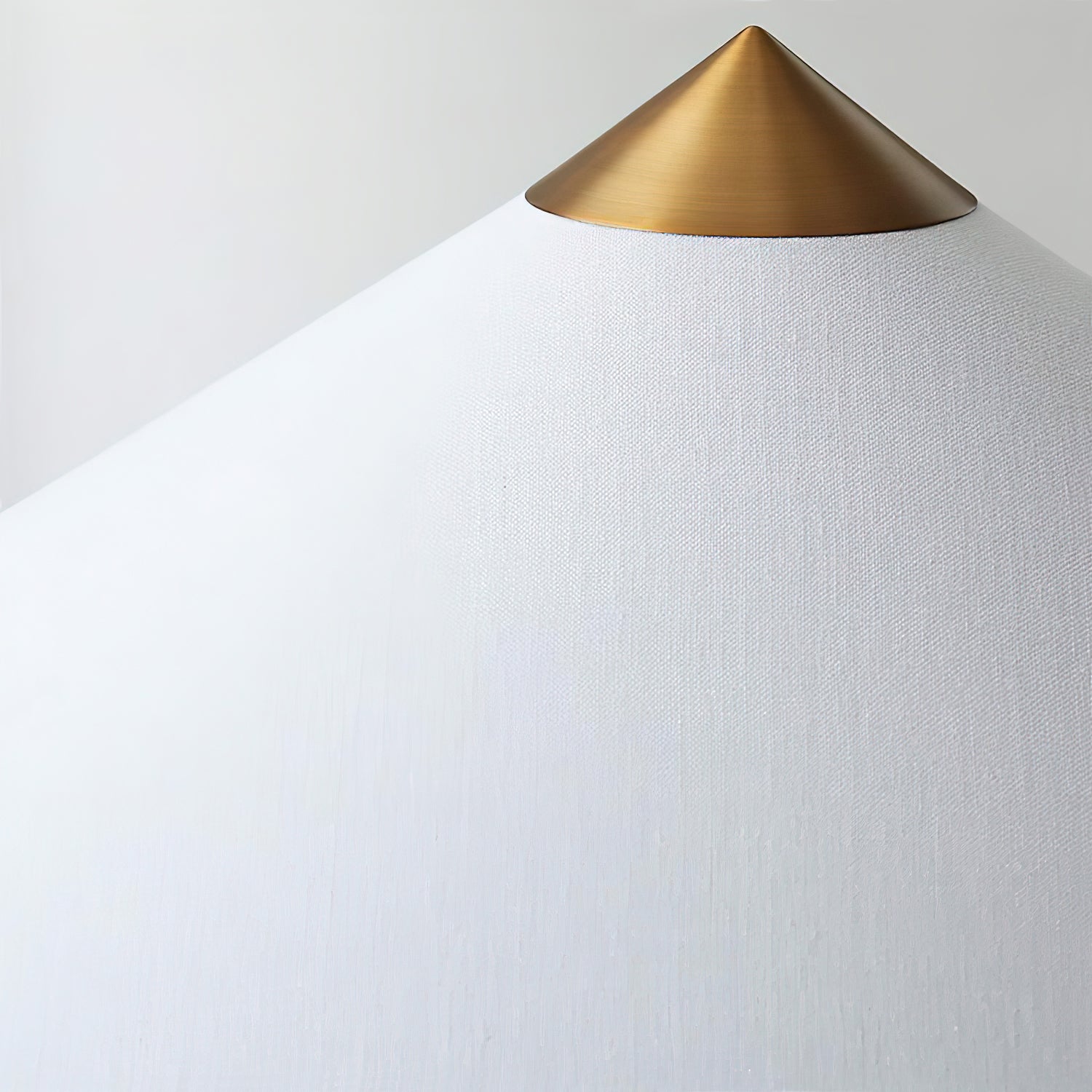 Staccato Floor Lamp - Lamp Copper