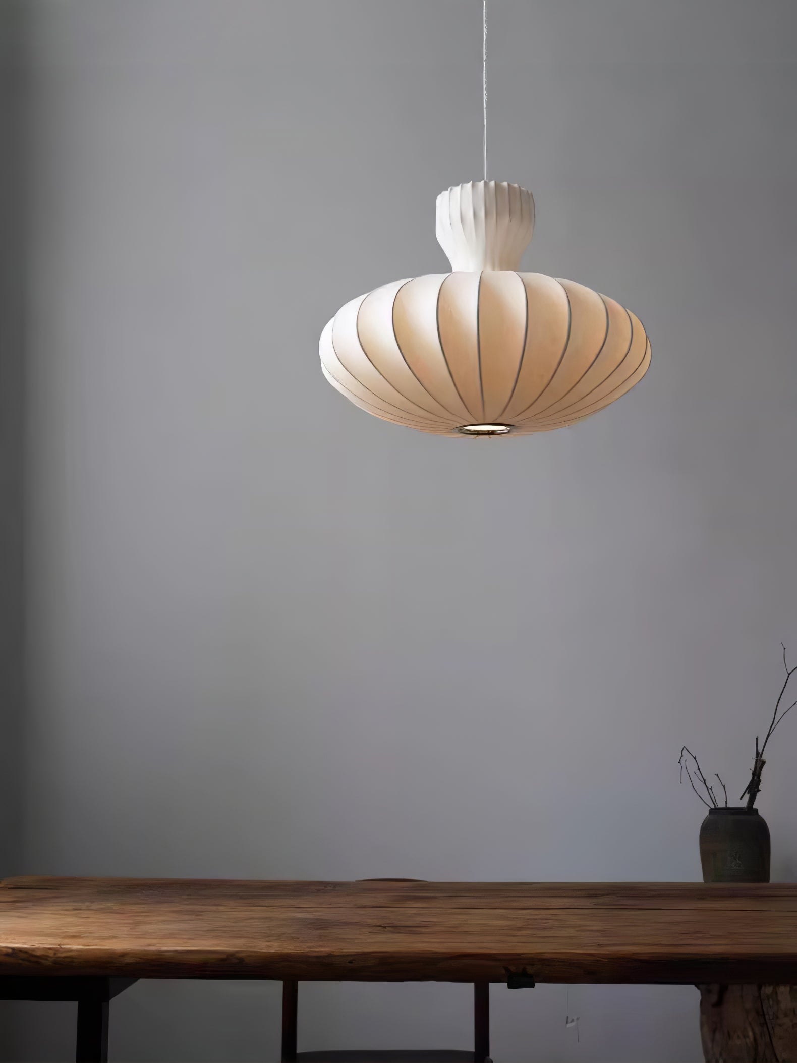 Stella Bloom Pendant Lamp - Blowlighting
