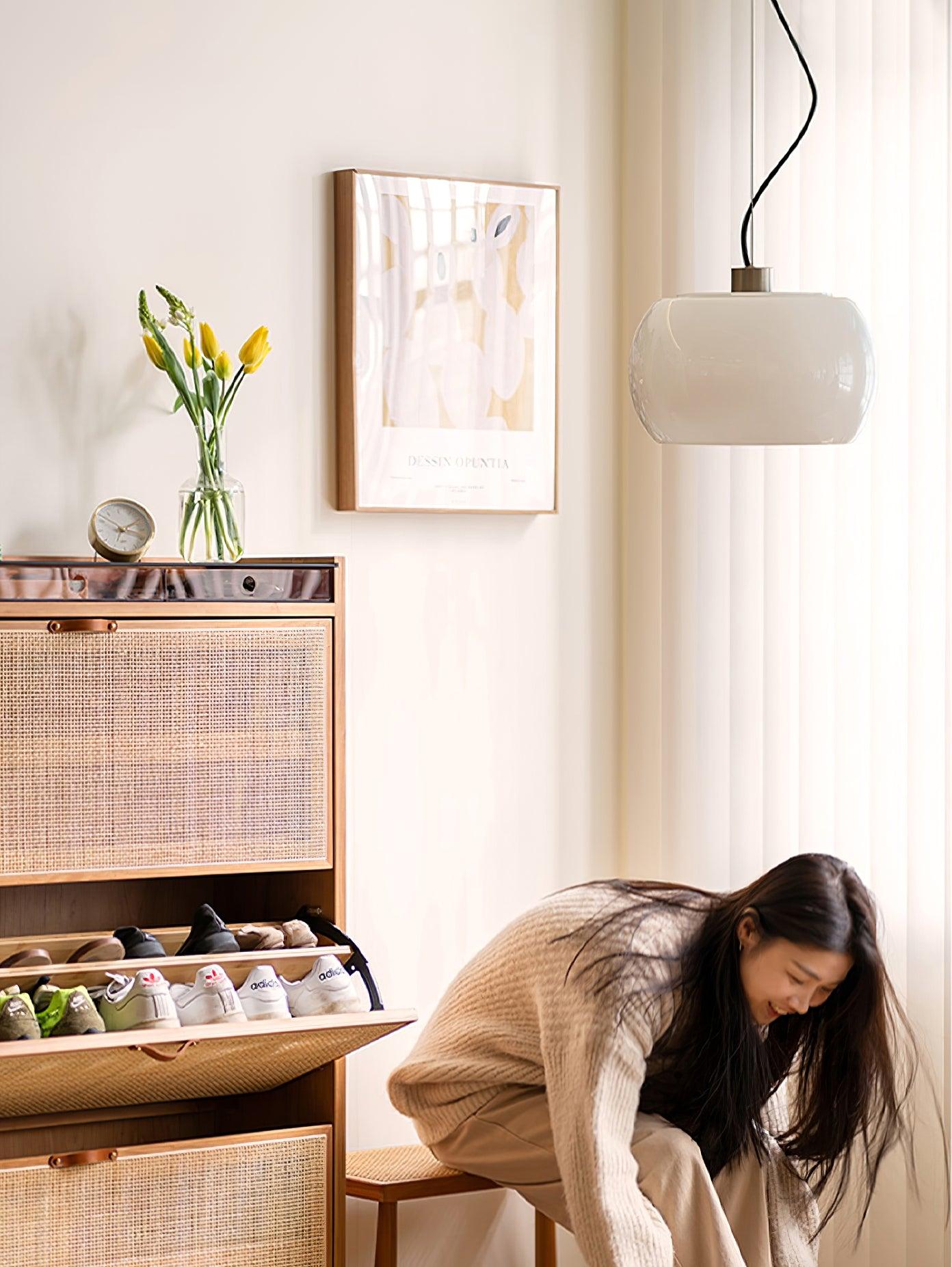 Stemlite Pendel Pendnat Light - Blowlighting