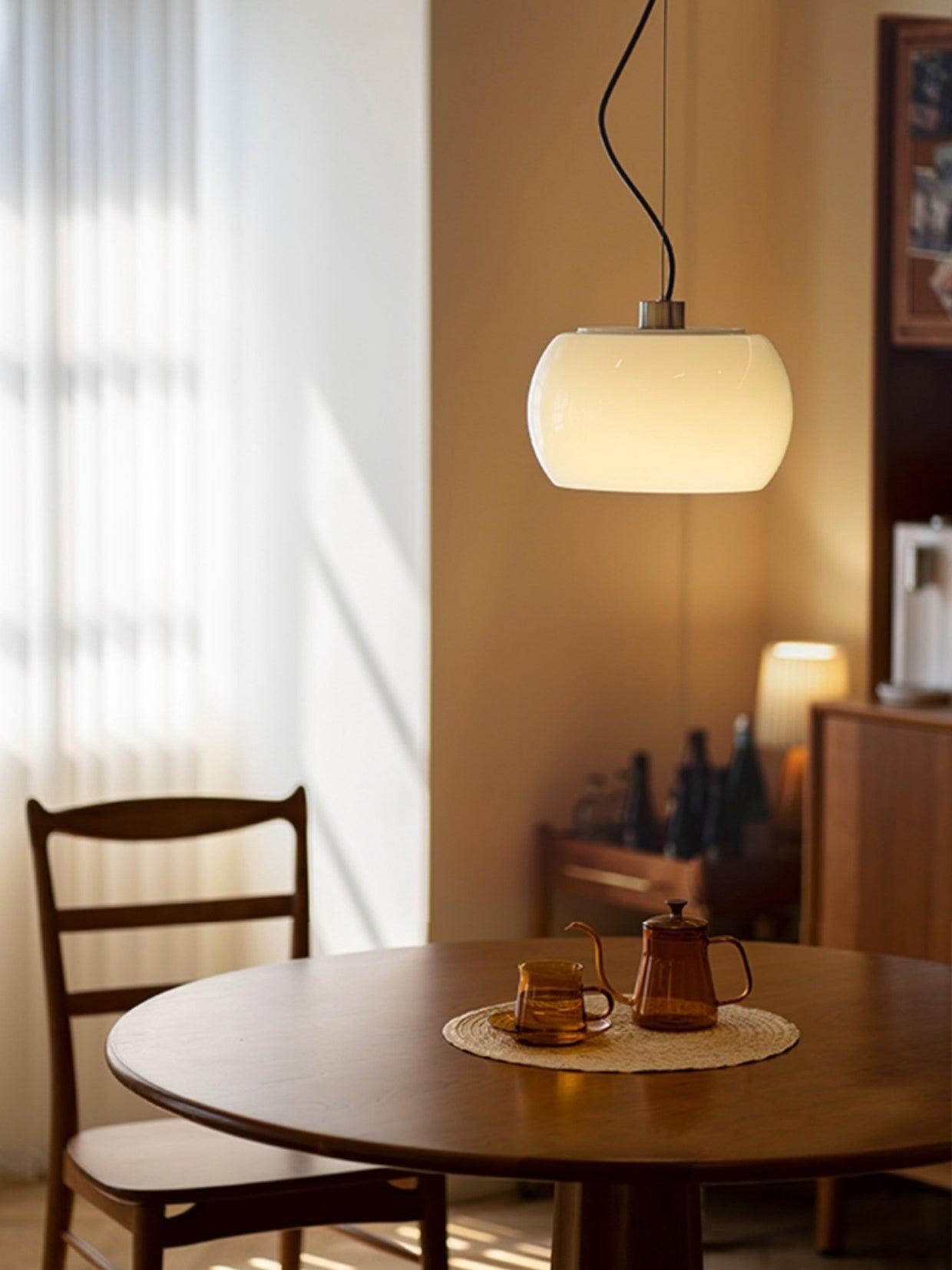 Stemlite Pendel Pendnat Light - Blowlighting