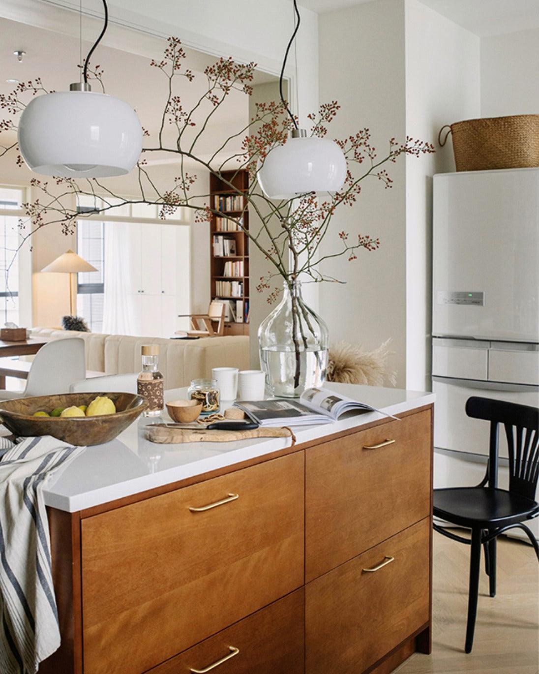 Stemlite Pendel Pendnat Light - Blowlighting