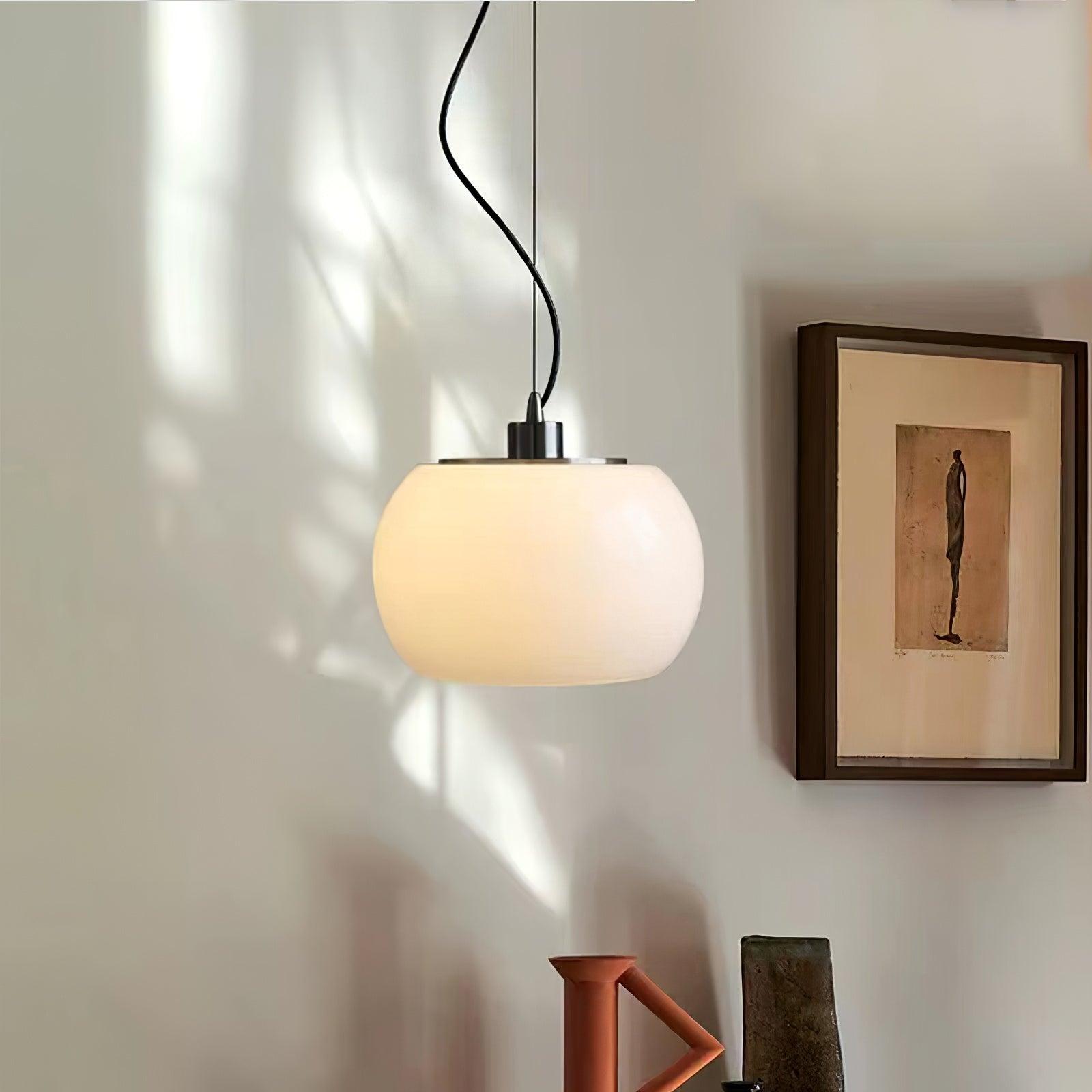 Stemlite Pendel Pendnat Light - Blowlighting