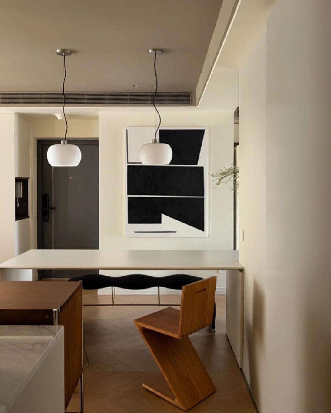 Stemlite Pendel Pendnat Light - Blowlighting