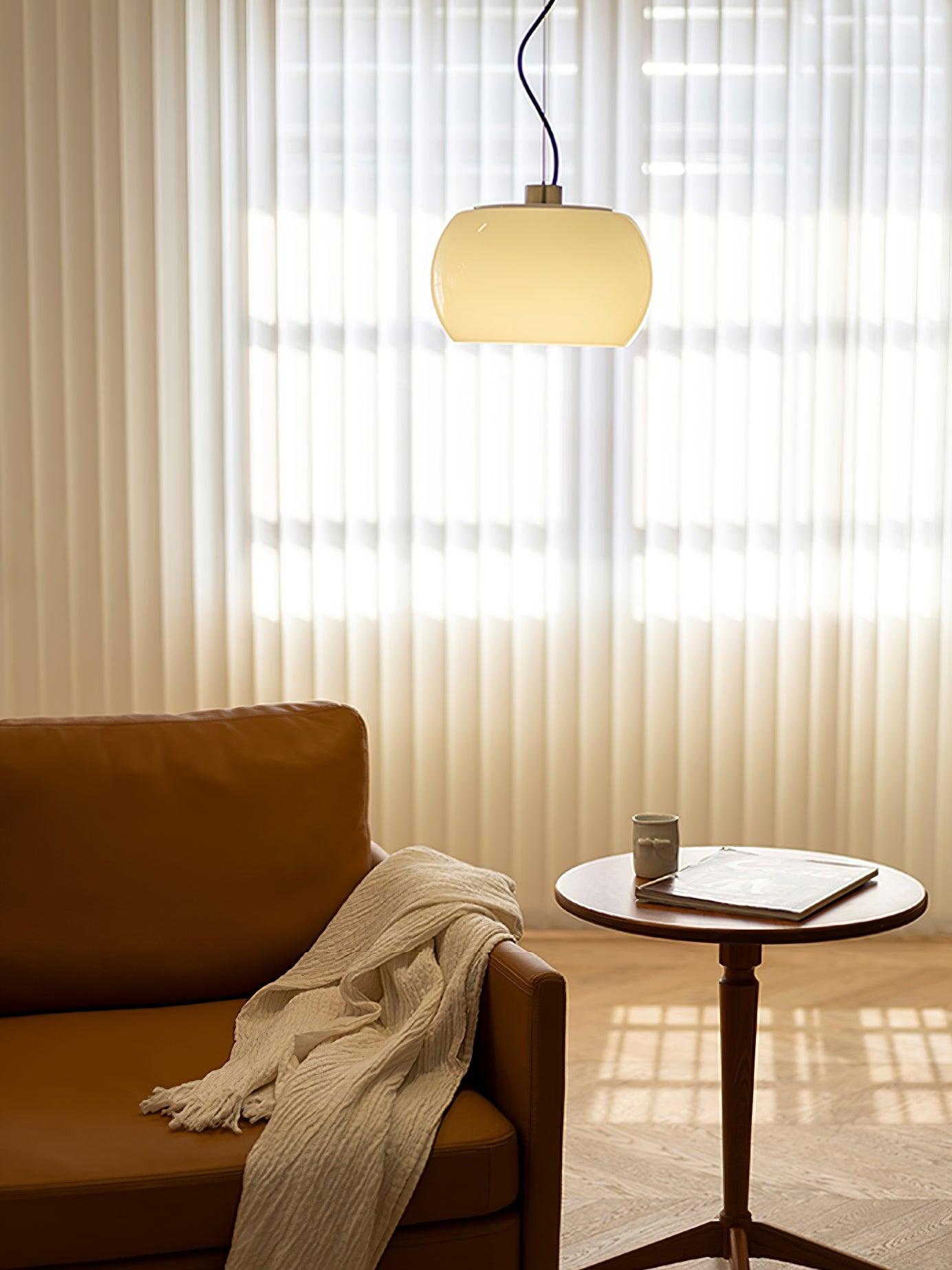 Stemlite Pendel Pendnat Light - Blowlighting