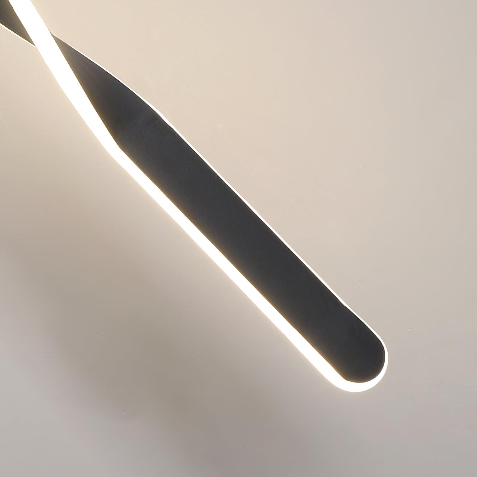 Stix Pendant Light - Blowlighting