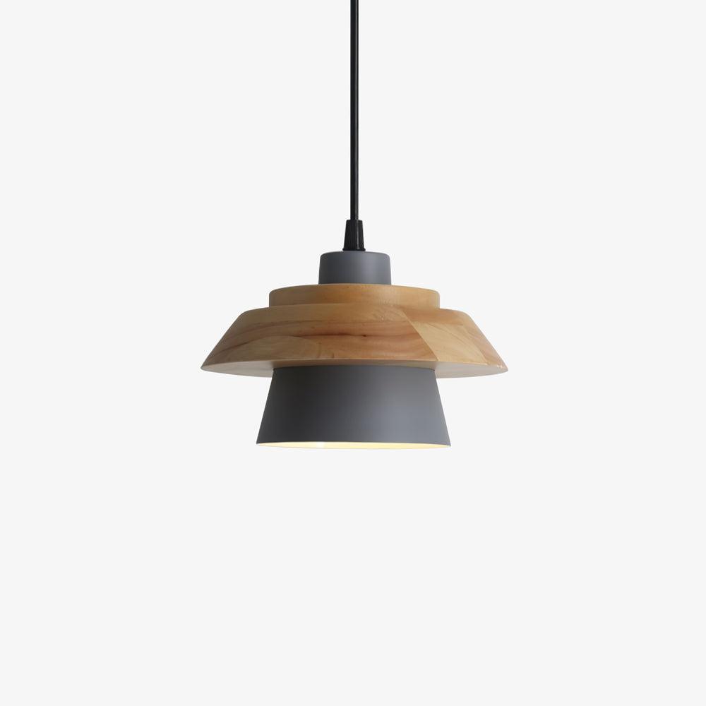 Arisha Moderno Metallo Lengo Lampade a Sospensione