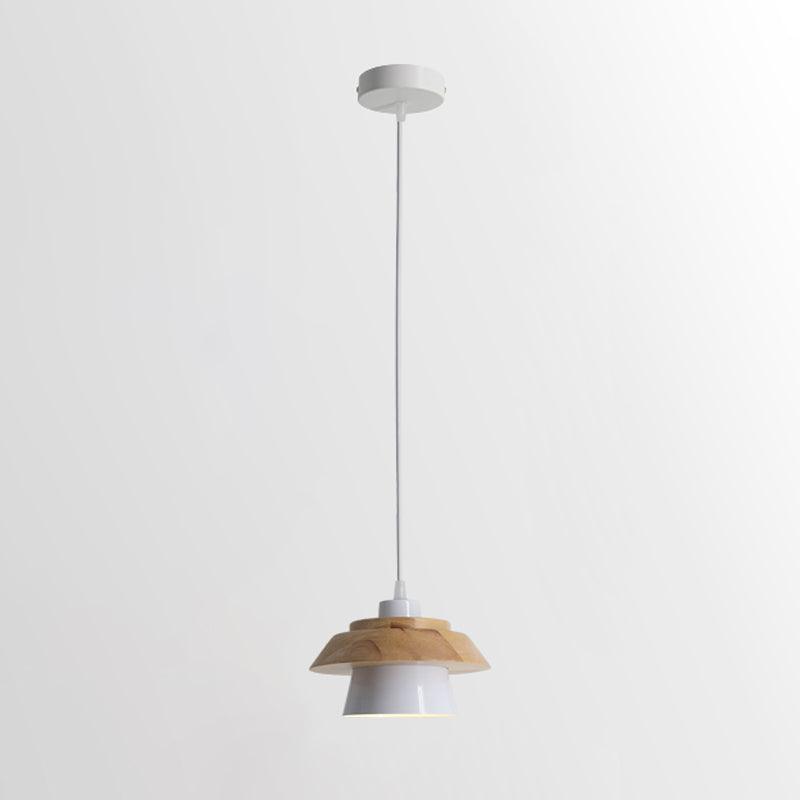Arisha Moderno Metallo Lengo Lampade a Sospensione