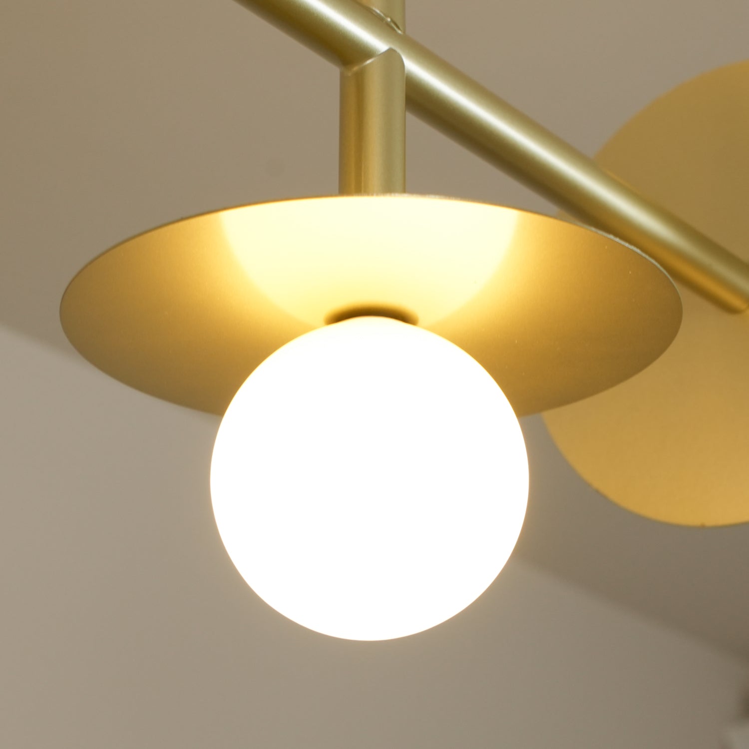 Strada Chandelier - Blowlighting