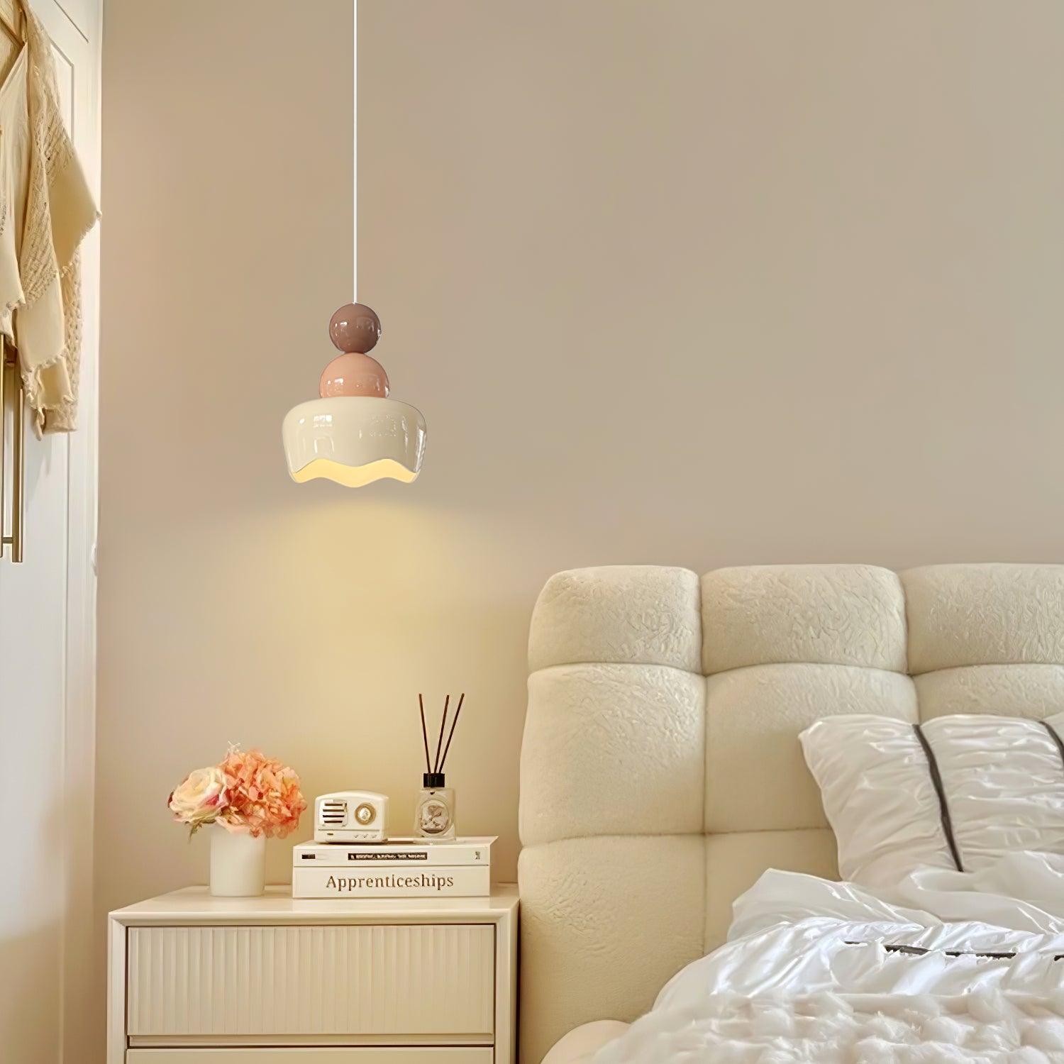 Kaleb Modern Metal Pendant Light - Blowlighting