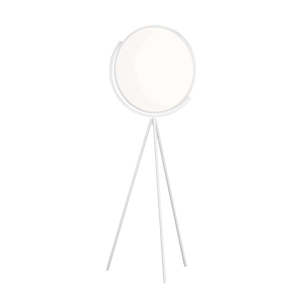 Superloon Floor Lamp - Lamp Copper