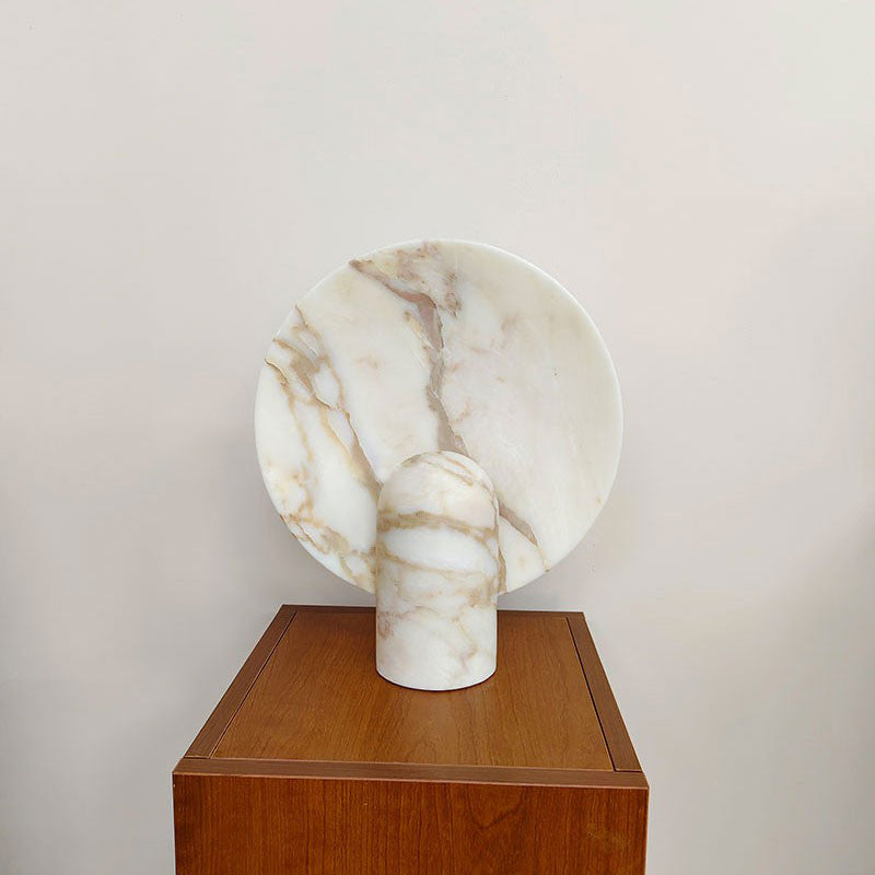 Surface Table Lamp - Lamp Copper
