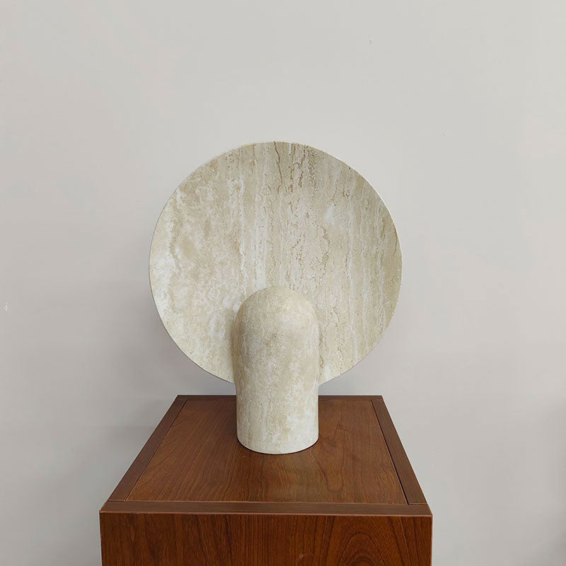 Surface Table Lamp - Lamp Copper