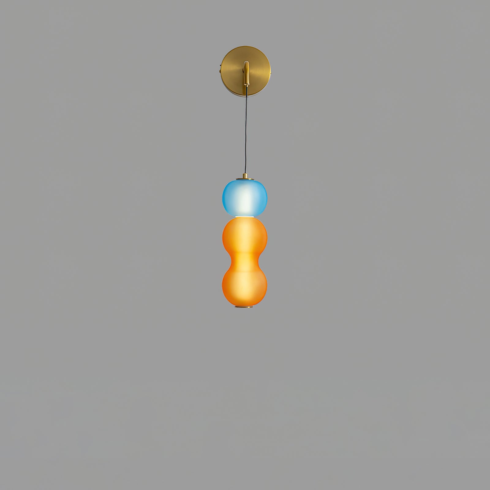 Surge Wall Lamp - Blowlighting