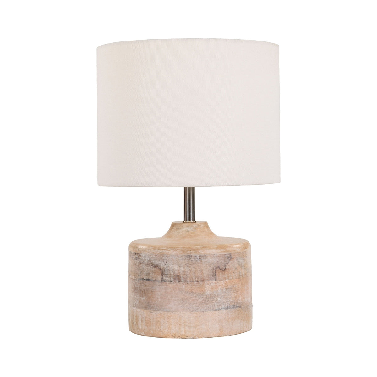 Surya Coast Table Lamp - Lamp Copper
