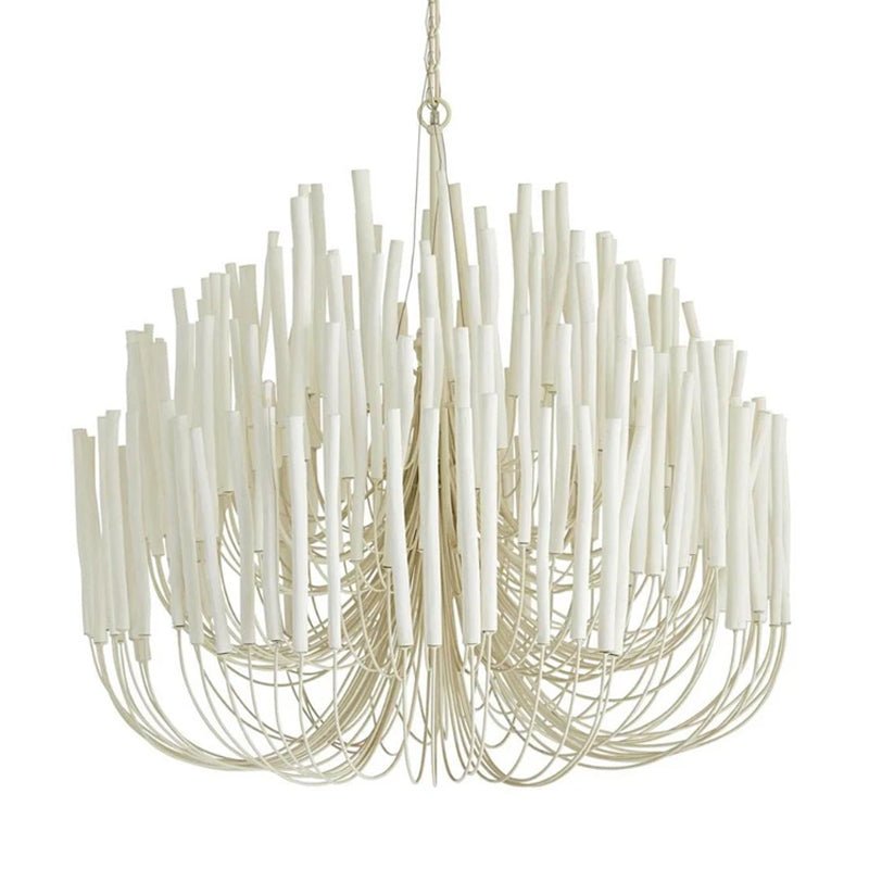 Swinton Chandelier - Blowlighting