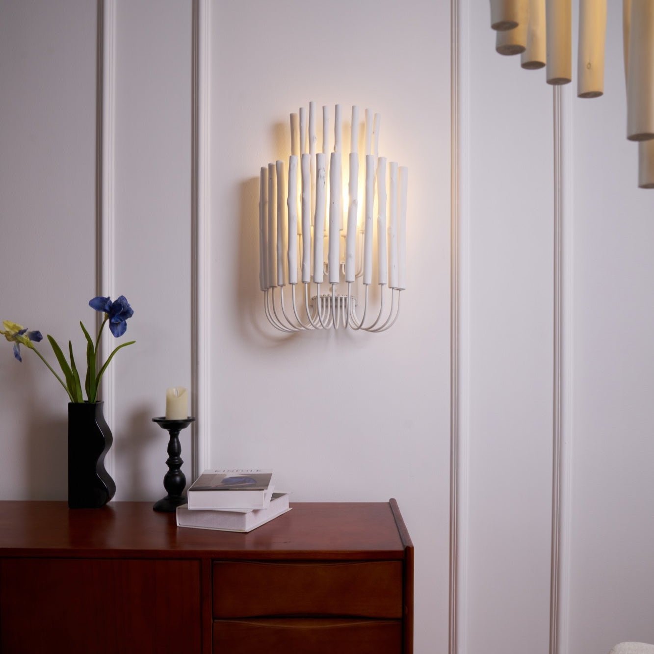 Swinton Wall Lamp - Blowlighting