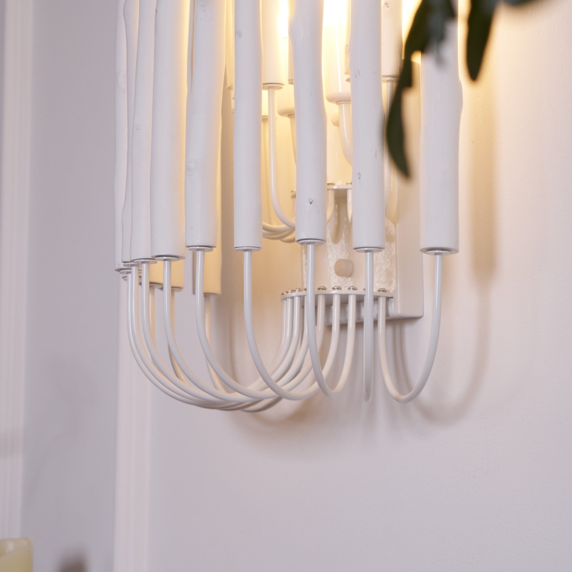 Swinton Wall Lamp - Blowlighting