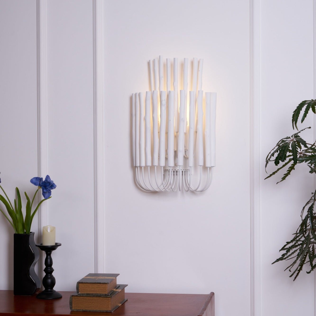 Swinton Wall Lamp - Blowlighting