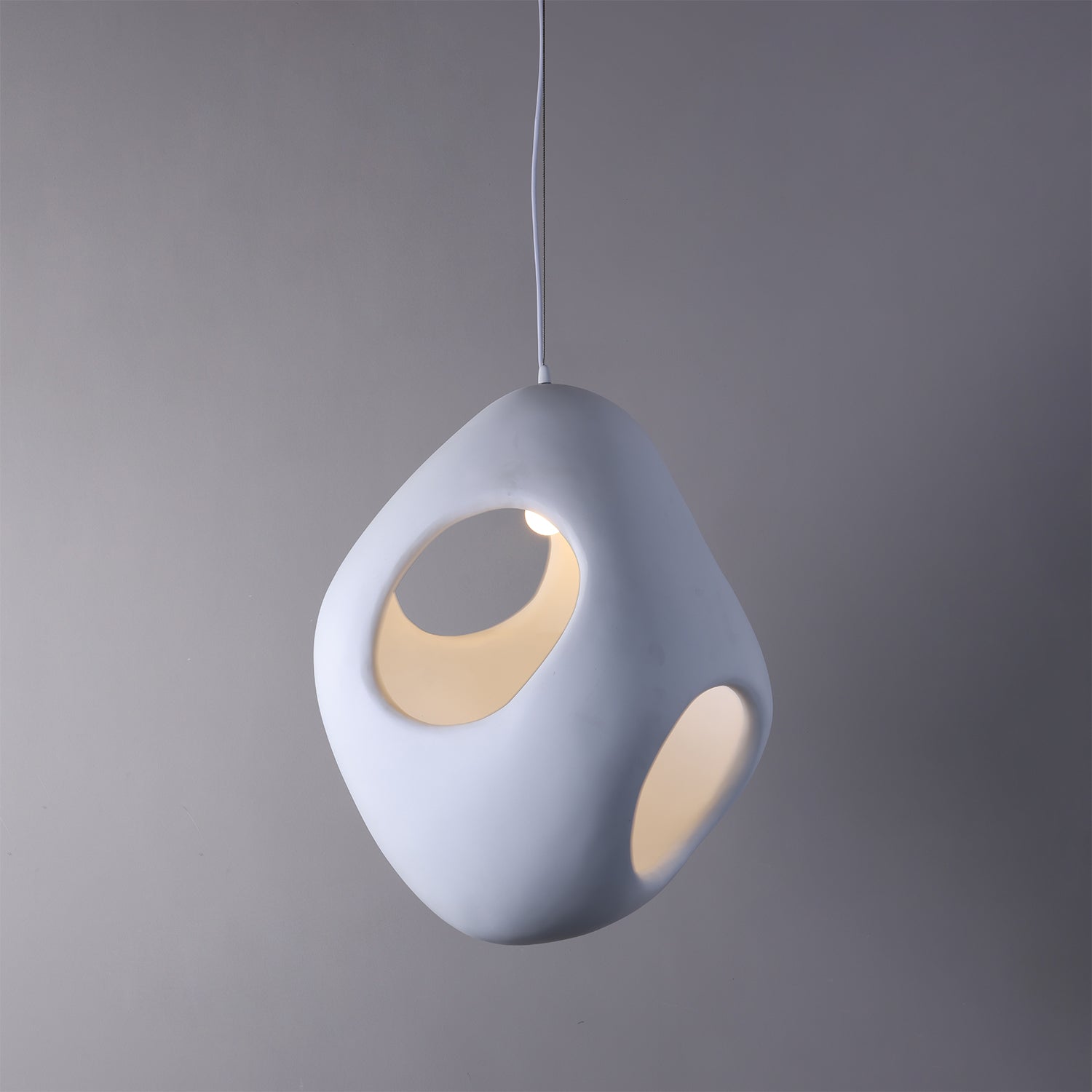 Sylvia Pendant Lamp - Blowlighting