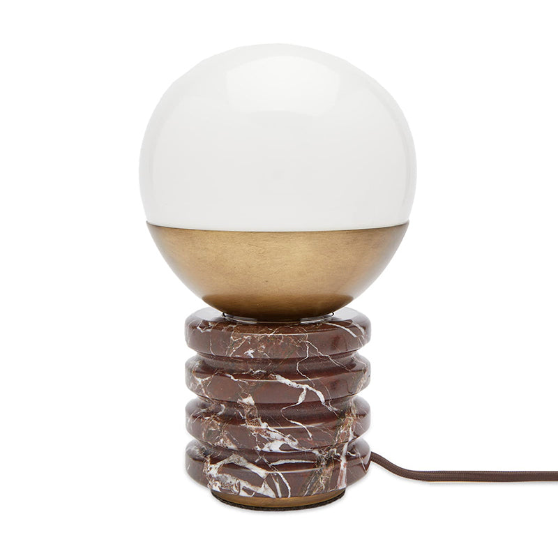Sylvia Table Lamp - Lamp Copper