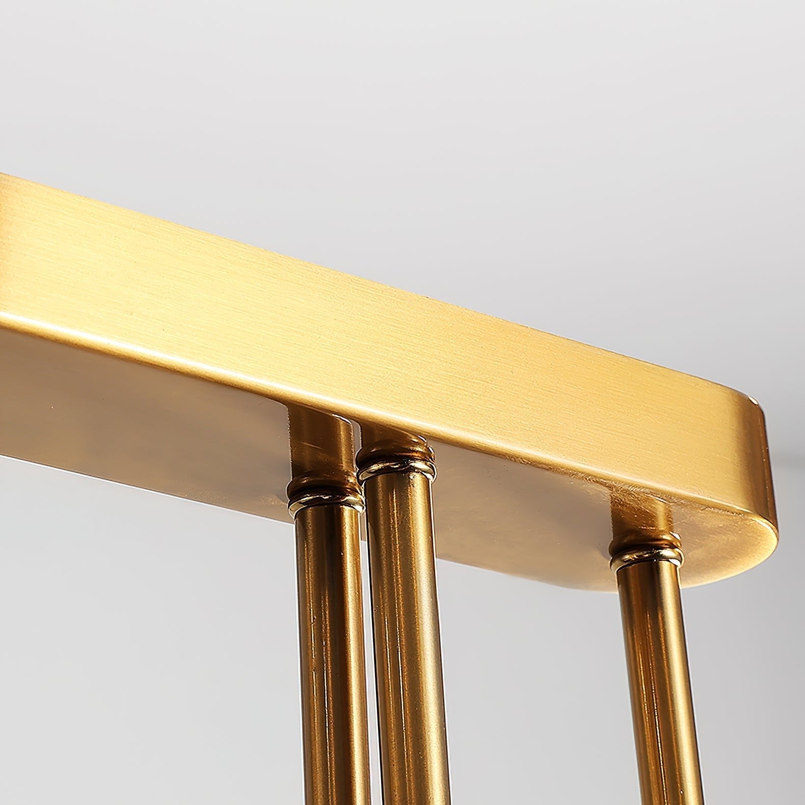 Symphony Chandelier - Blowlighting