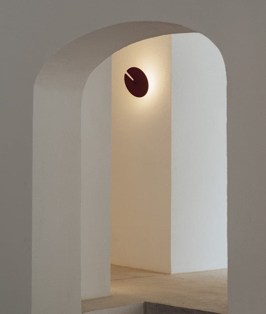 Symphony Wall Lamp - Blowlighting