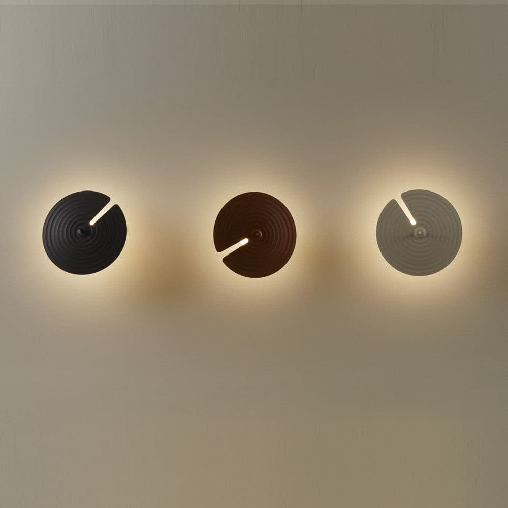 Symphony Wall Lamp - Blowlighting