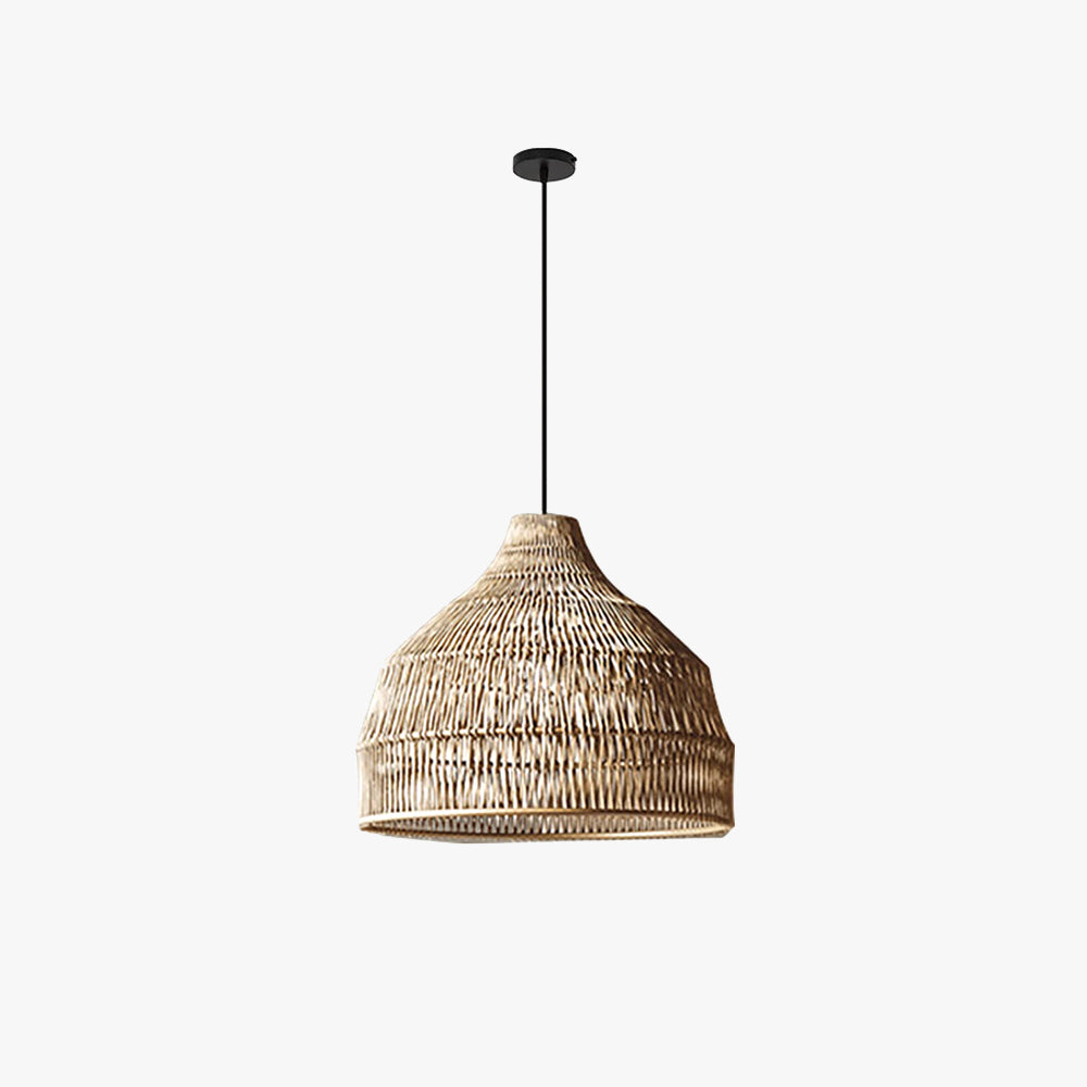 Ritta Vintage Lampadari Luce Zen Sala da Pranzo/Camera da Letto