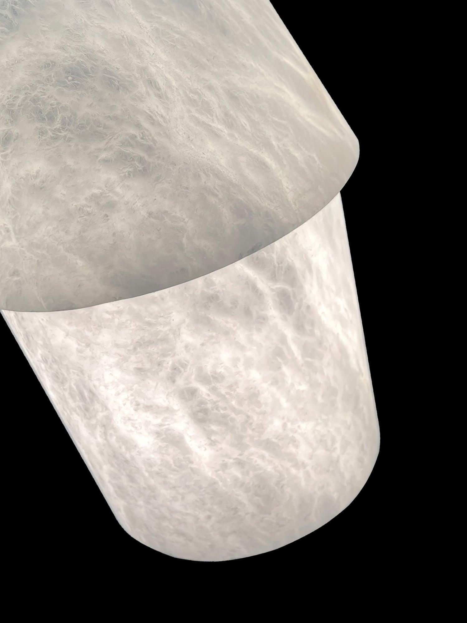 TEN MA DO Pendant Lamp - Blowlighting