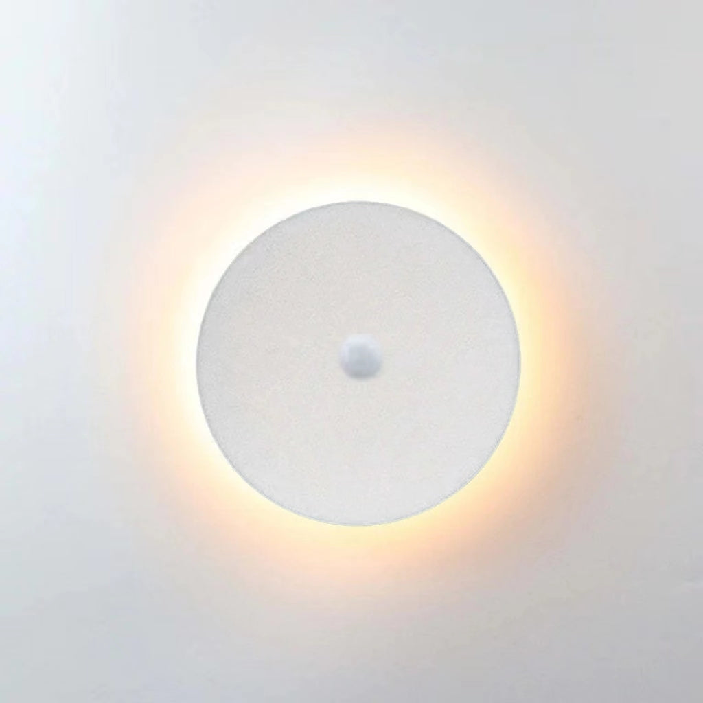 Ray Minimalista LED Applique da Esterni