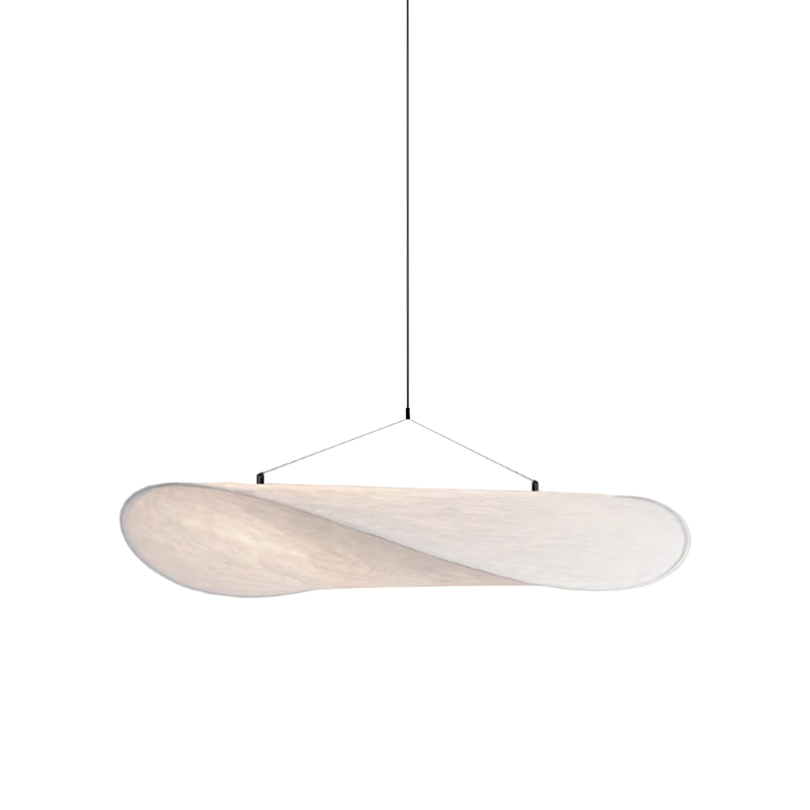 Tense Pendant Light - Blowlighting