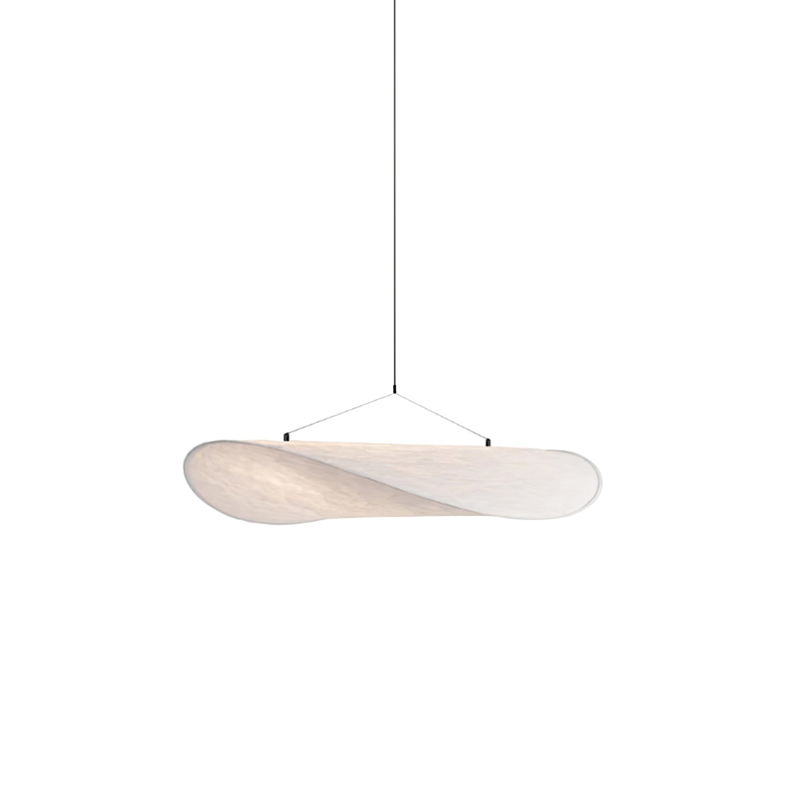 Tense Pendant Light - Blowlighting