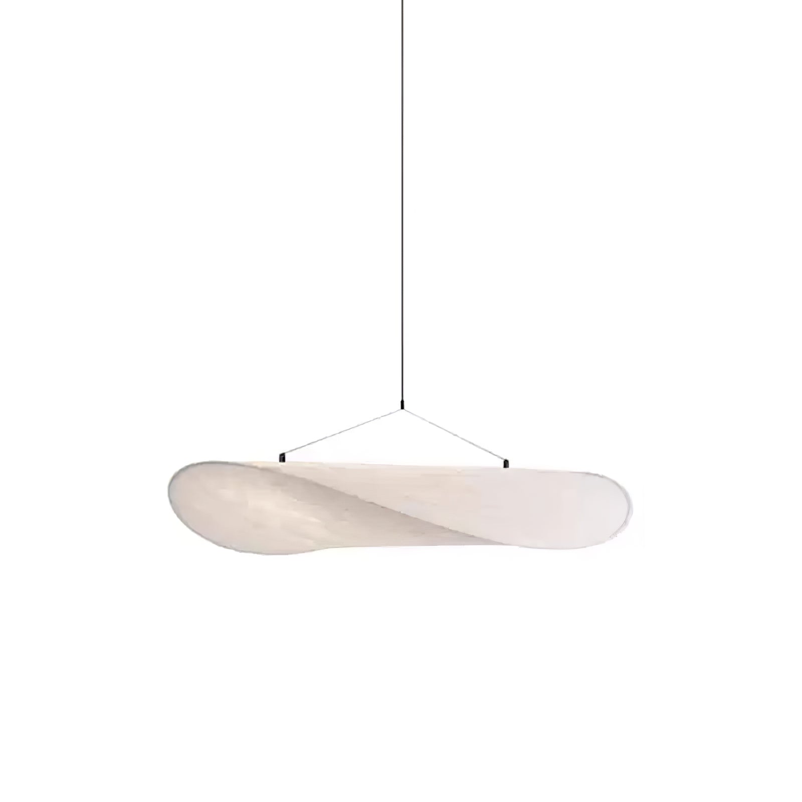 Tense Pendant Light - Blowlighting