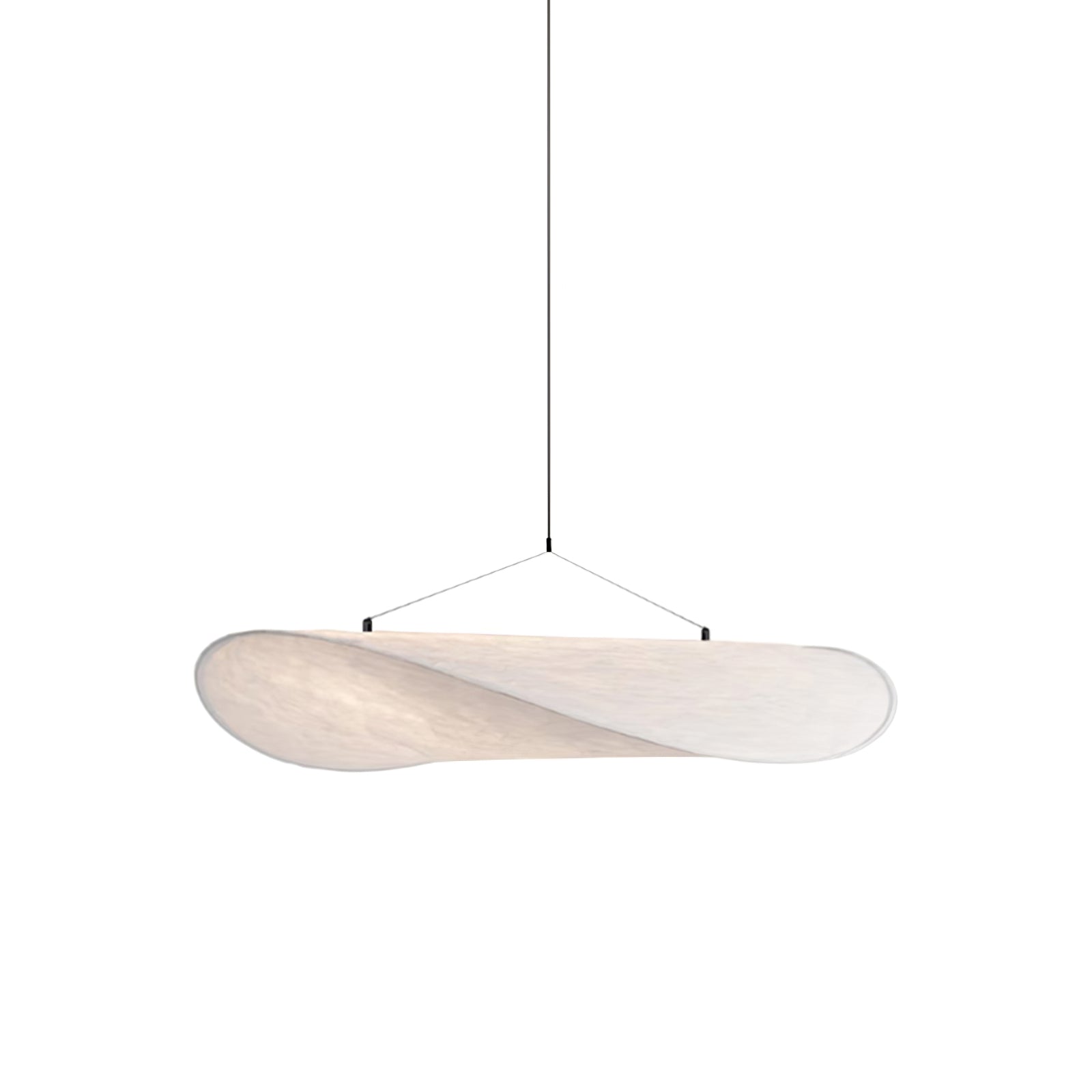 Tense Pendant Light - Blowlighting