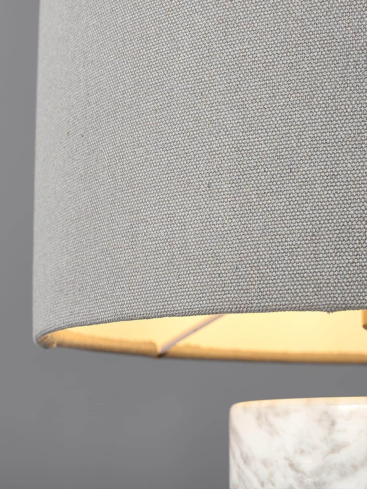 Terra Table Lamp - Lamp Copper