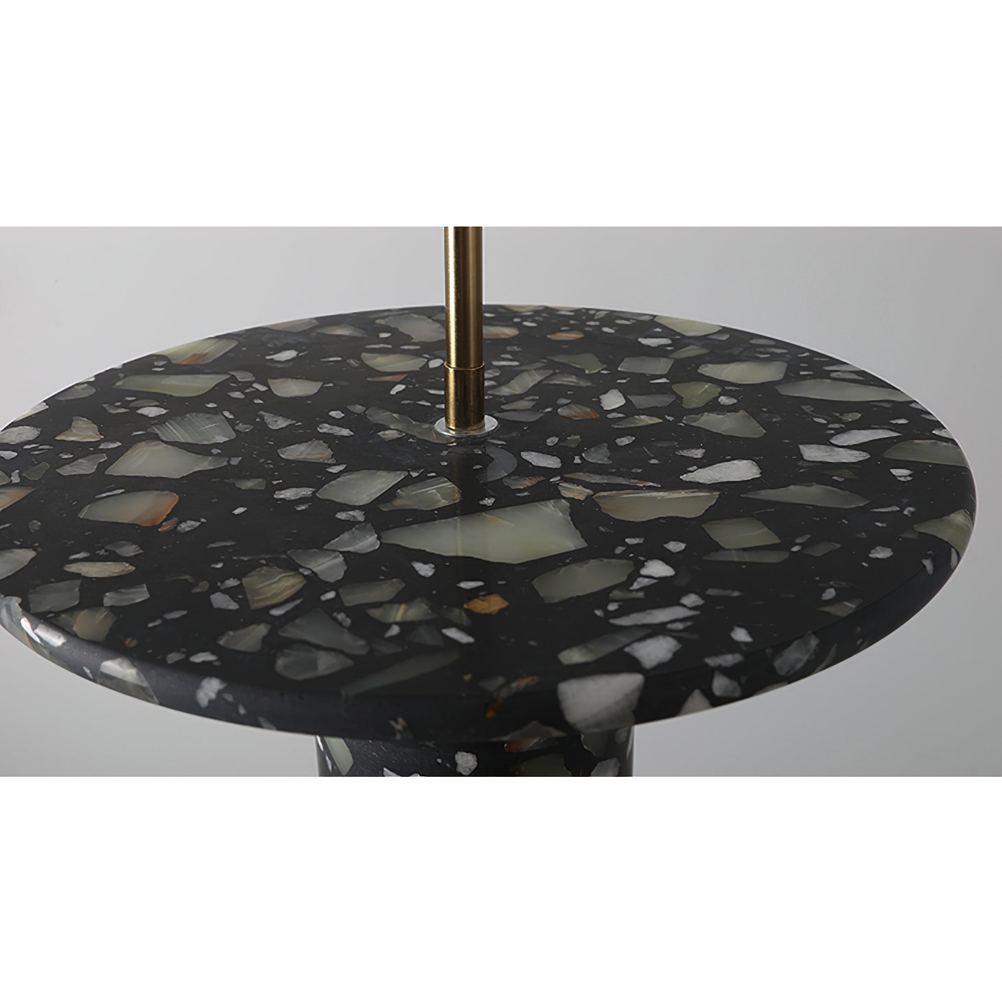 Sysoleth Modern Minimalist Metal Pendant Lamp - Lamp Copper