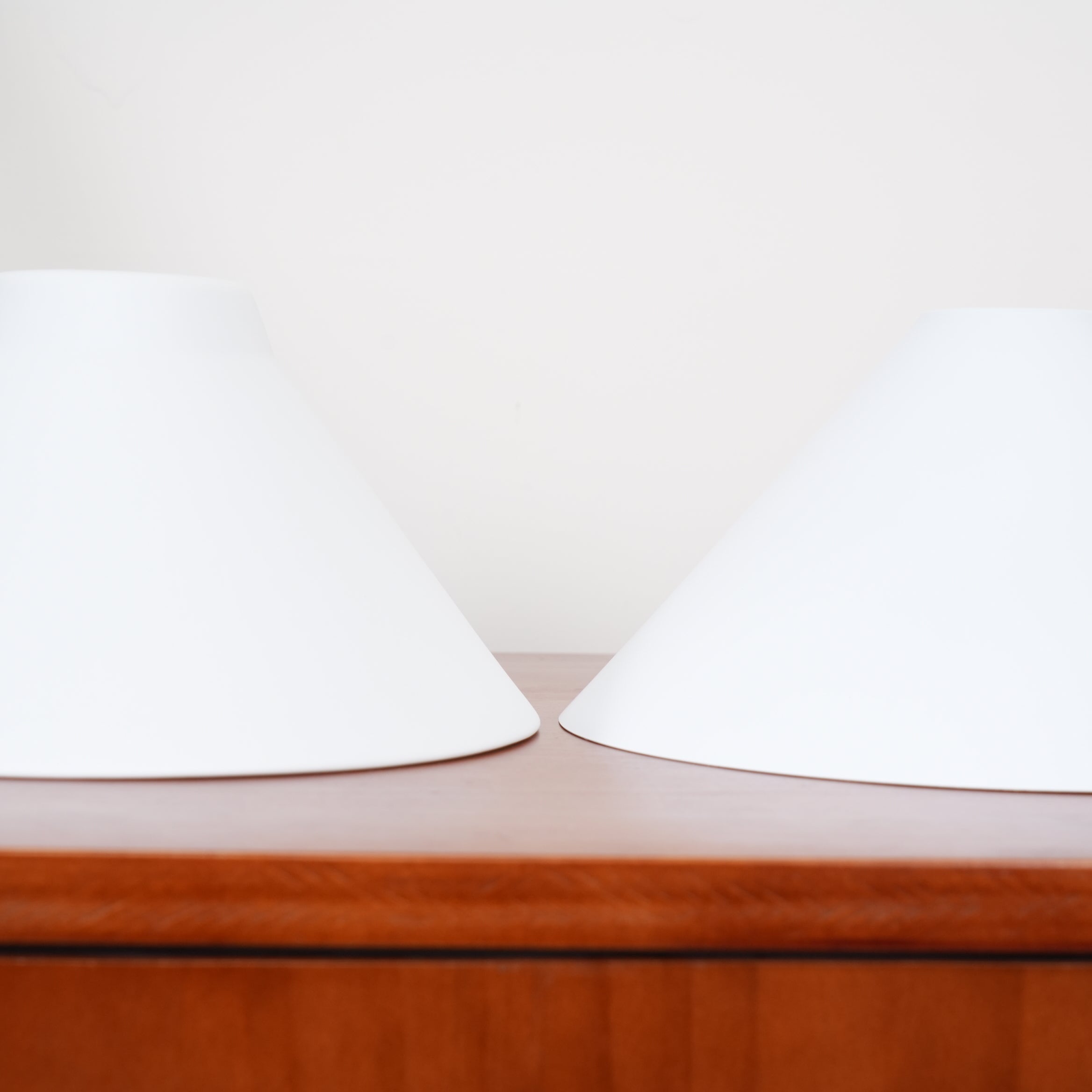 Vallence Pendant Light - Lamp Copper