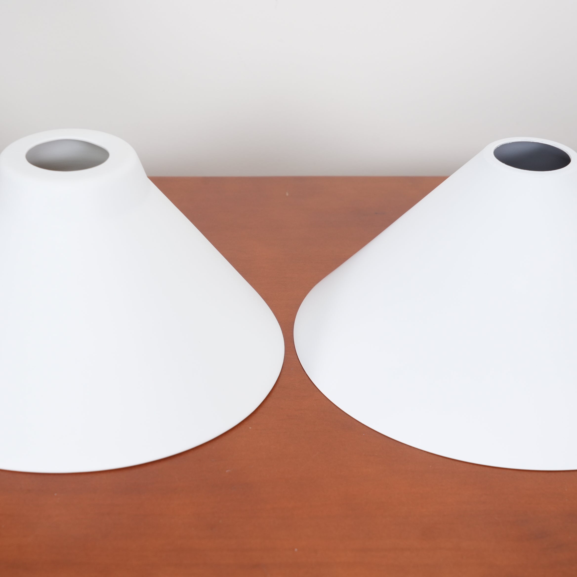 Vallence Pendant Light - Lamp Copper