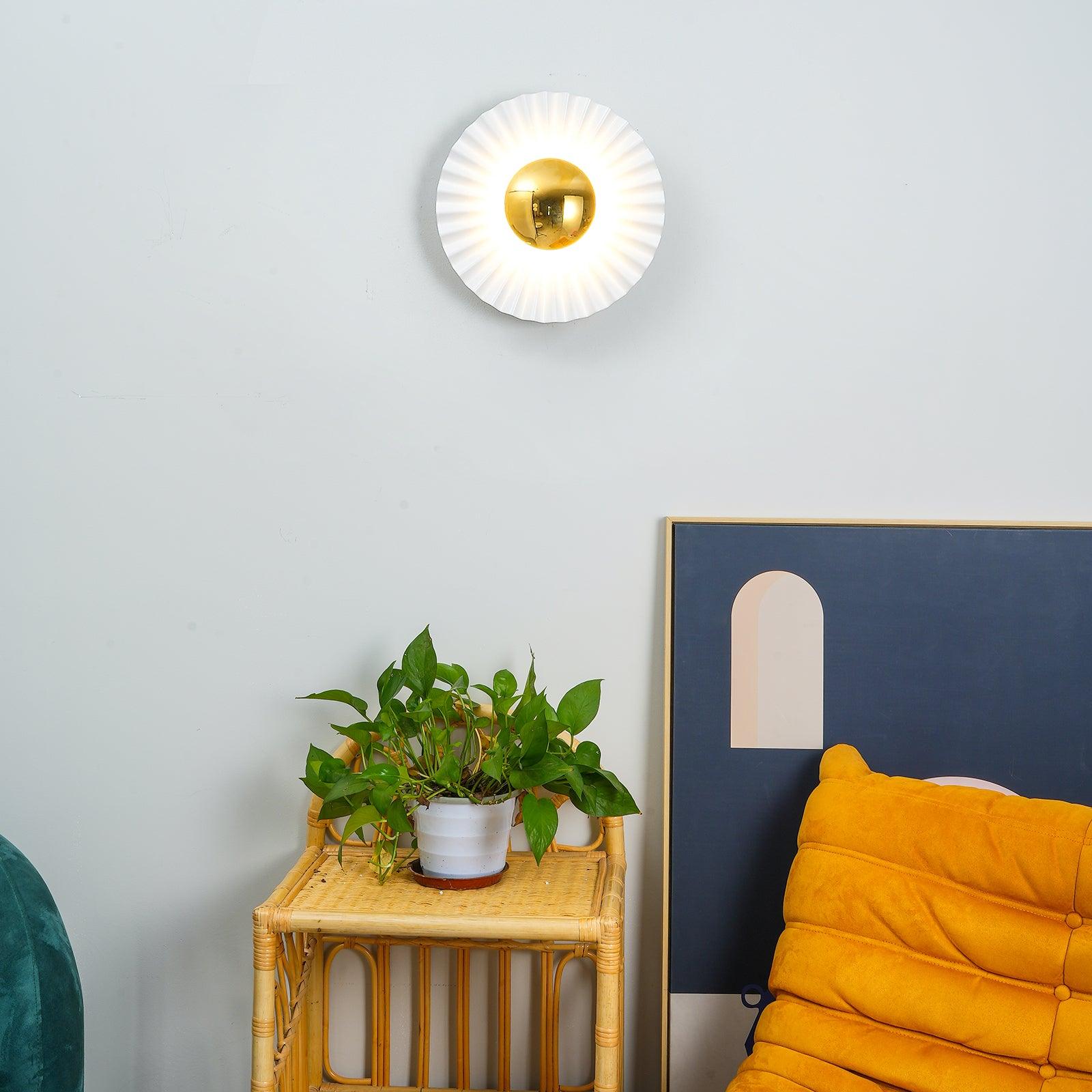 Arlorila Wall Light - Neutralighting