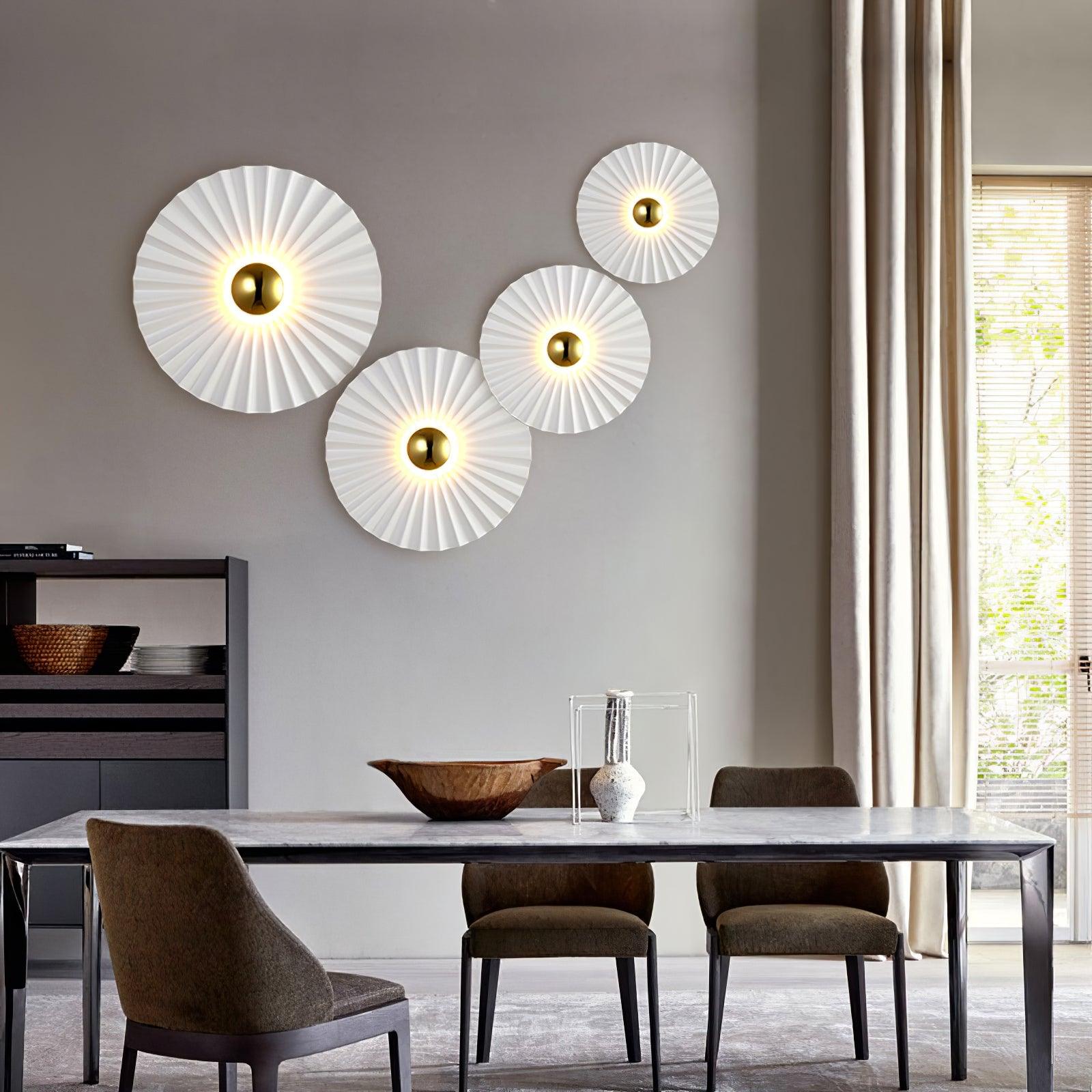 Arlorila Wall Light - Neutralighting