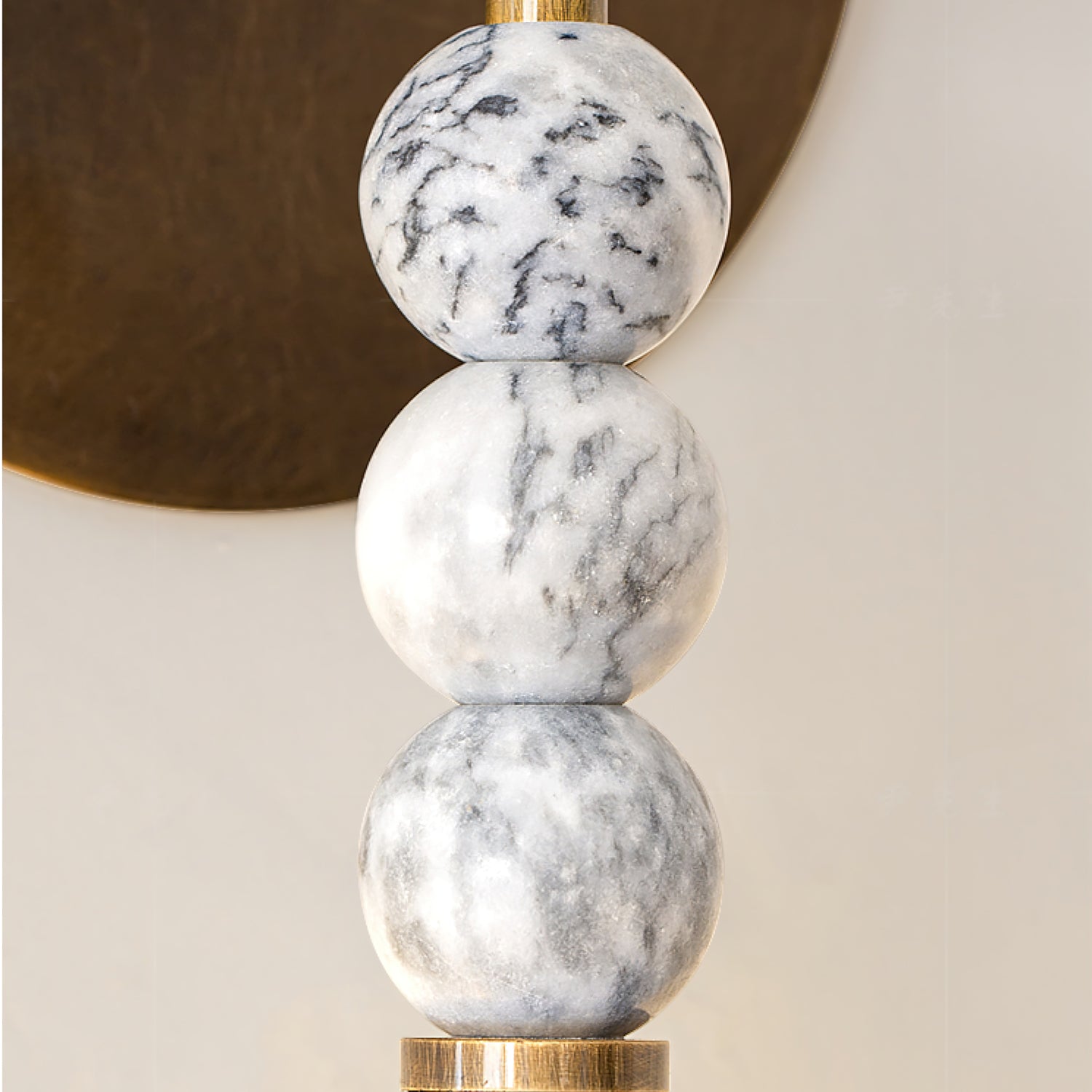 Toam Wall Lamp - Blowlighting