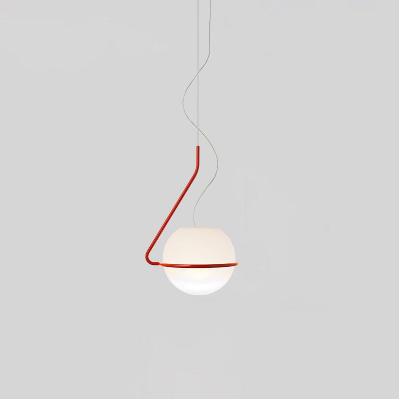 Tonda Pendant Lamp - Blowlighting