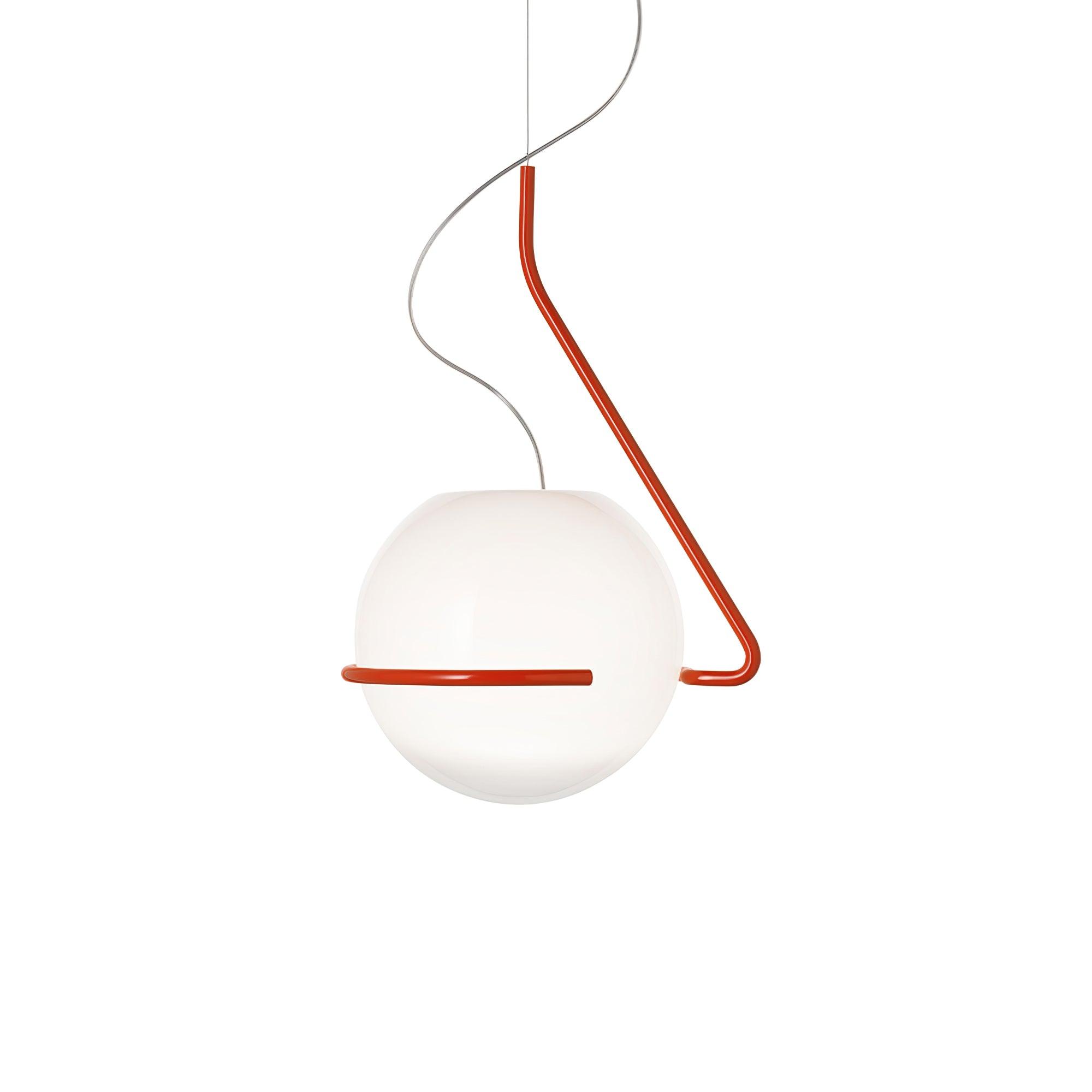 Tonda Pendant Lamp - Blowlighting