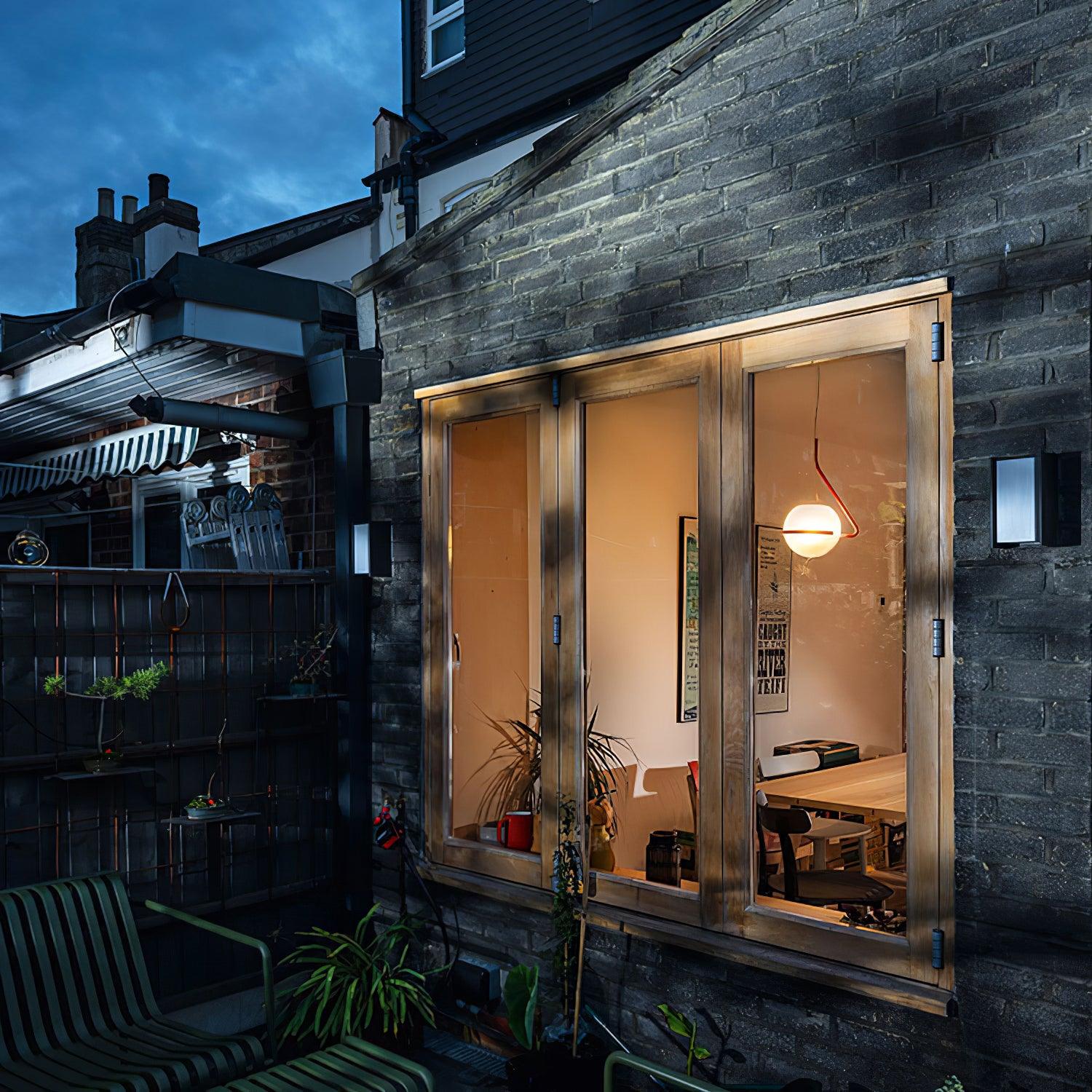 Tonda Pendant Lamp - Blowlighting