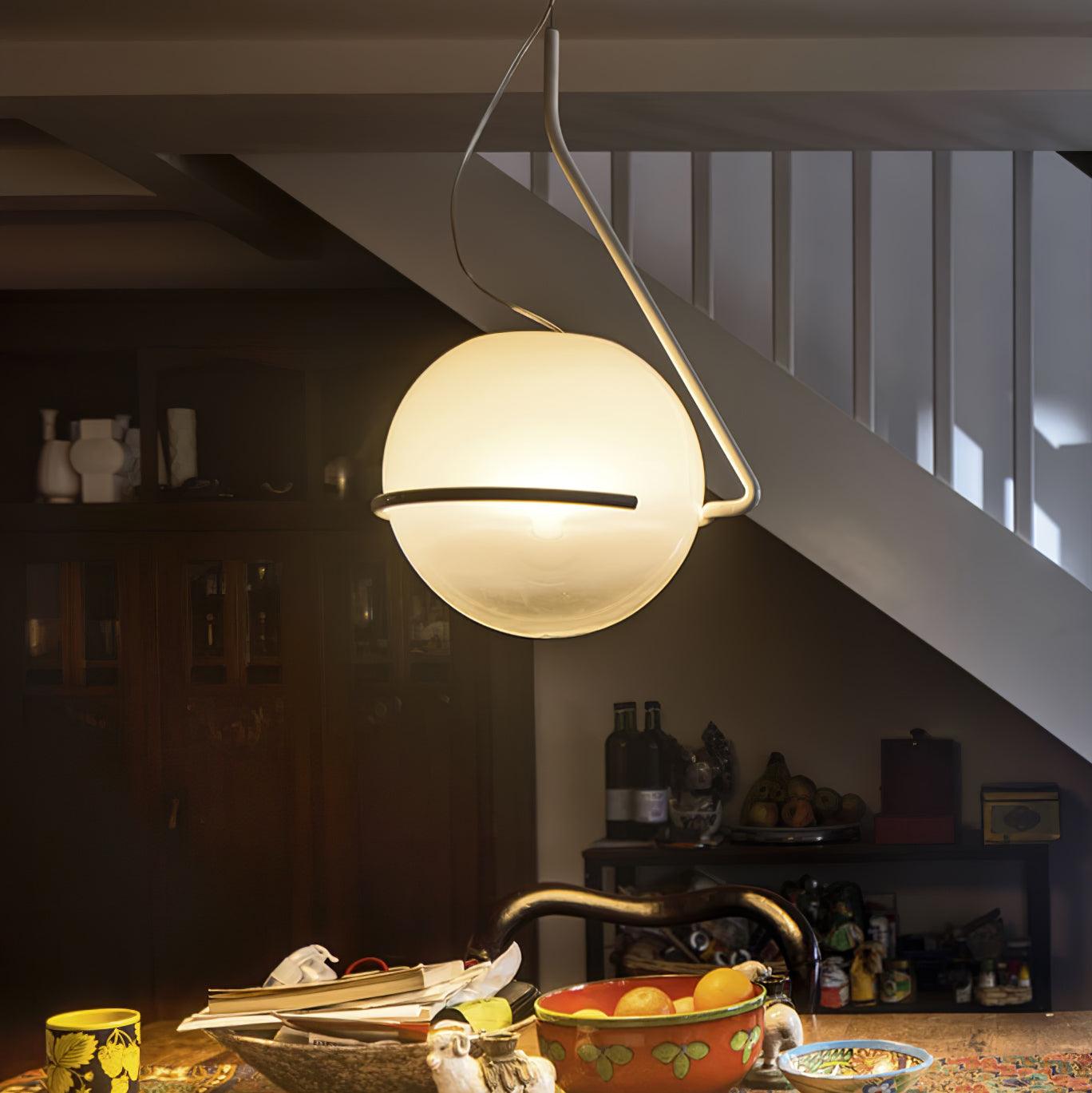 Tonda Pendant Lamp - Blowlighting