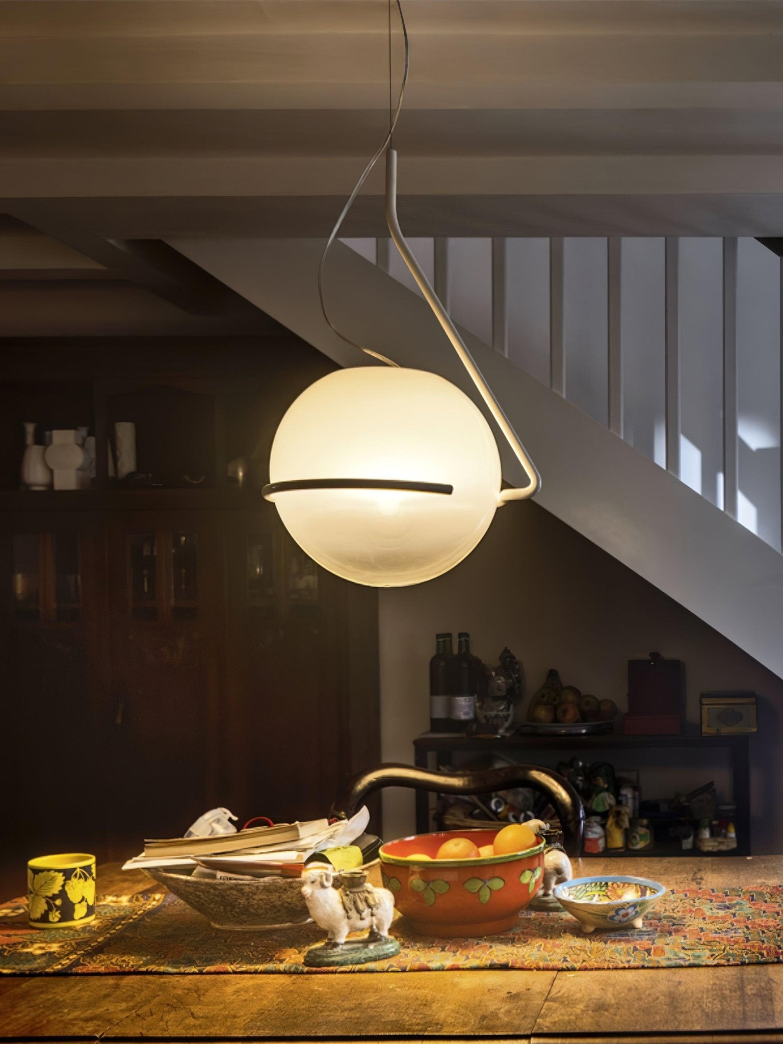 Tonda Pendant Lamp - Blowlighting