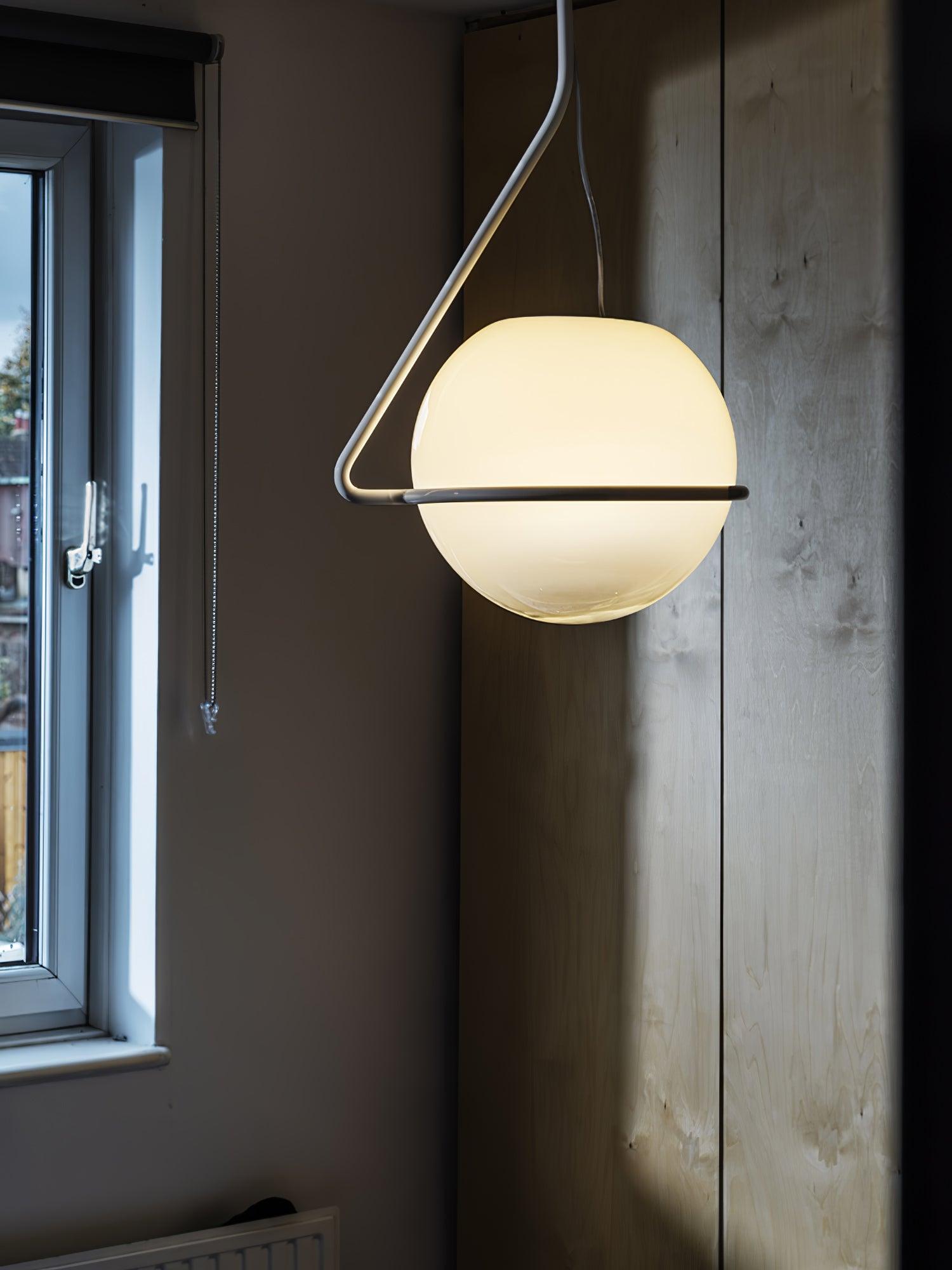 Tonda Pendant Lamp - Blowlighting